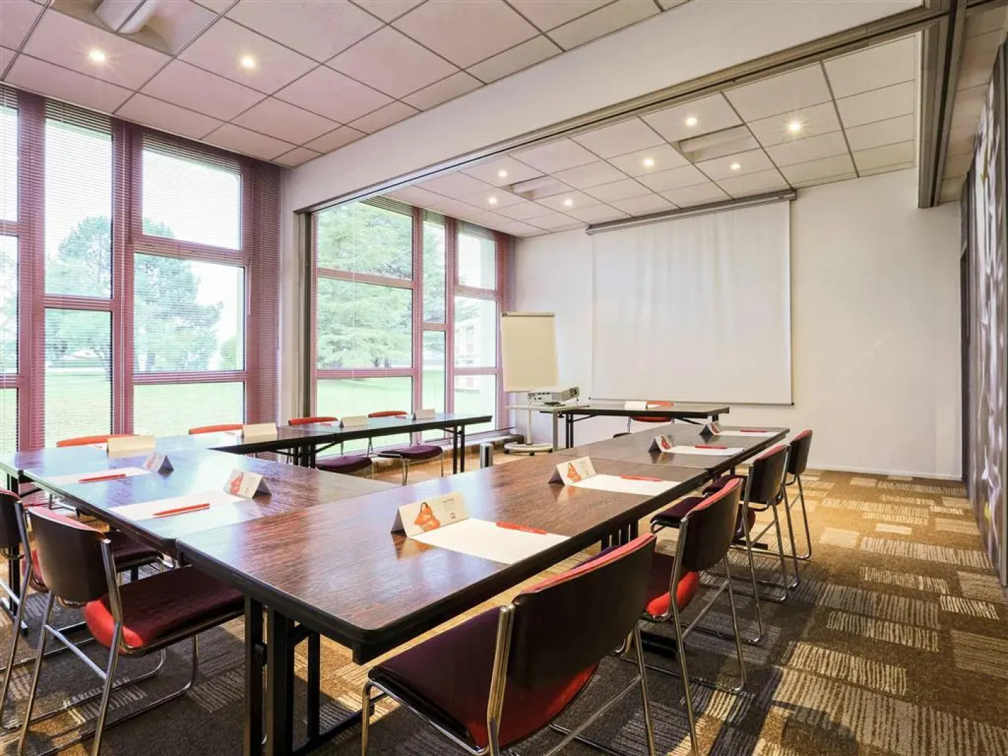 ibis Charleville-Mezières