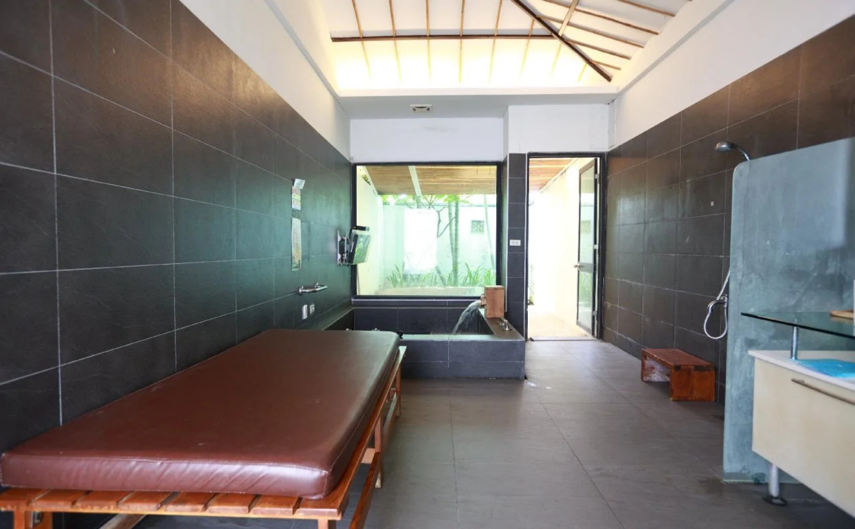 The Mudan Hot Springs Resort & Villa