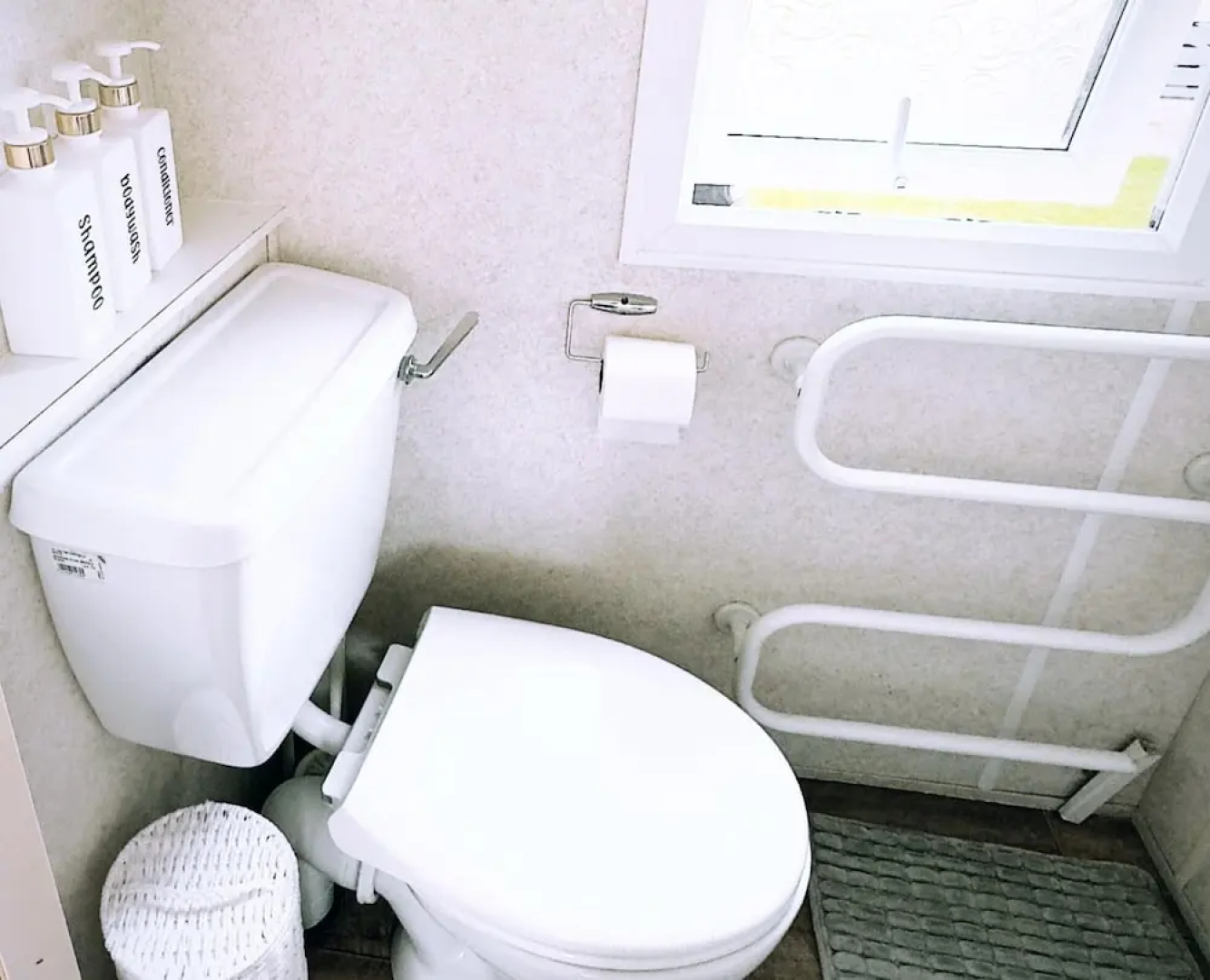 Impeccable 2-bed Static Caravan in Morecambe