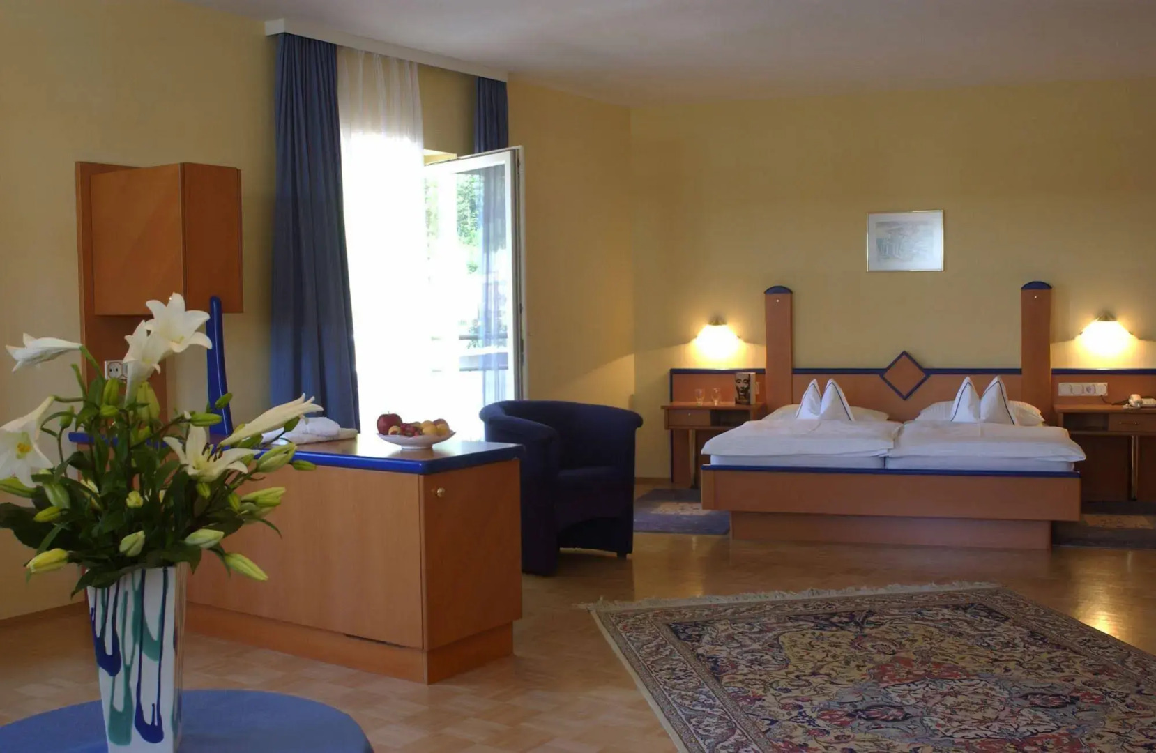 Thermenhotel Emmaquelle