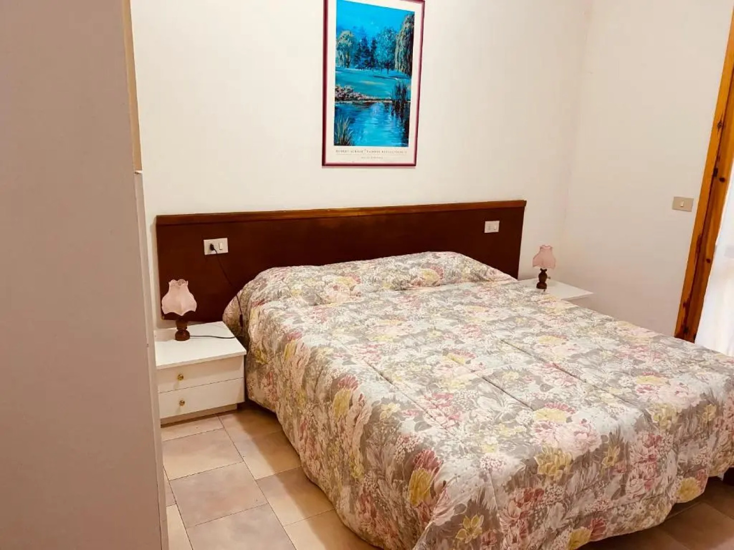 Residence Le Terrazze