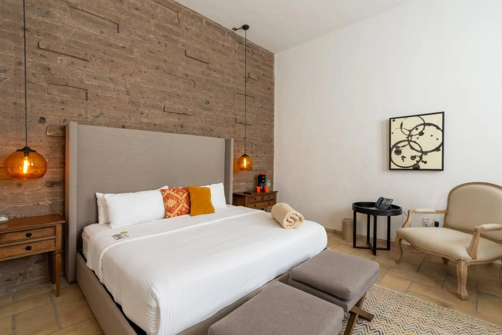 Hotel Hacienda San Cristobal