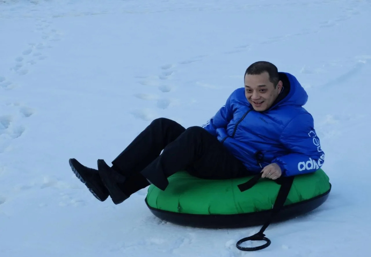 Wyndham Garden Changbaishan Hot Spring Resort