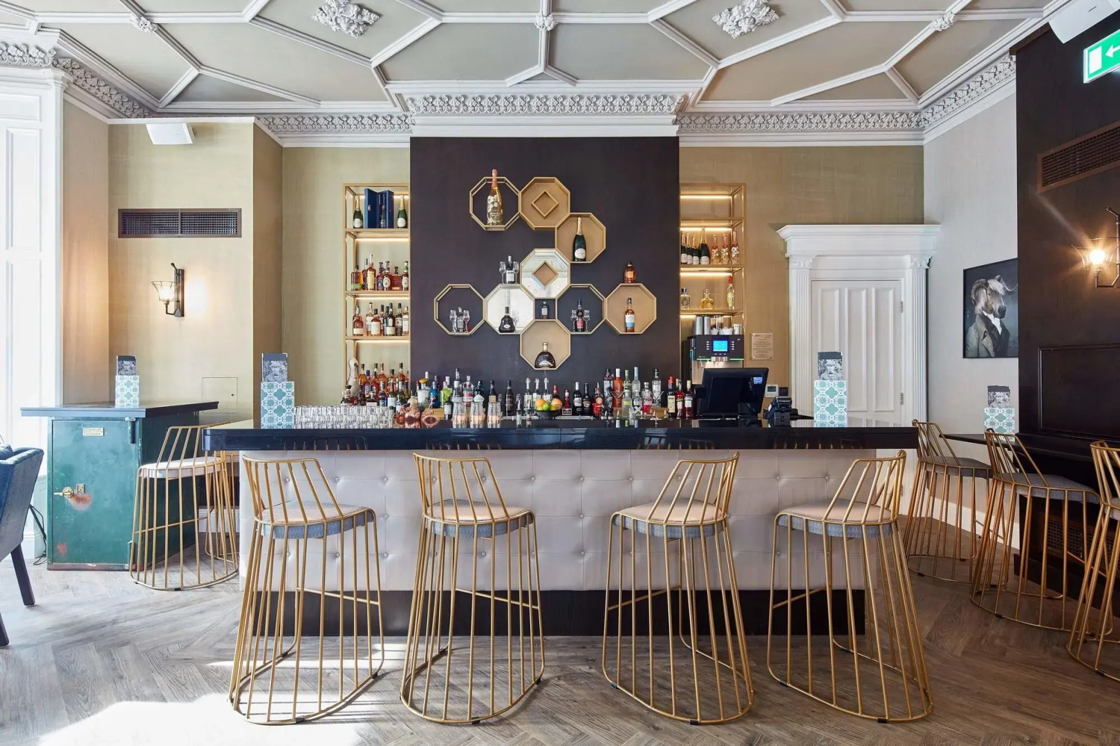 Oddfellows on the Park