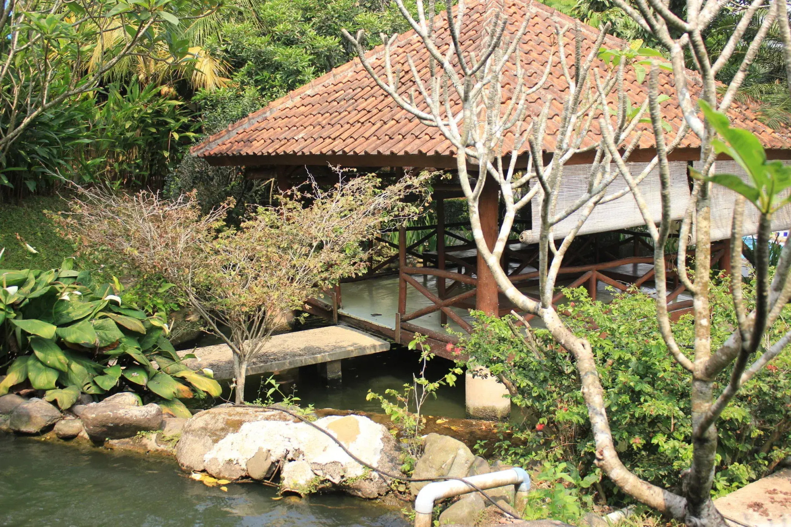 Bumi Cikeas Convention Resort