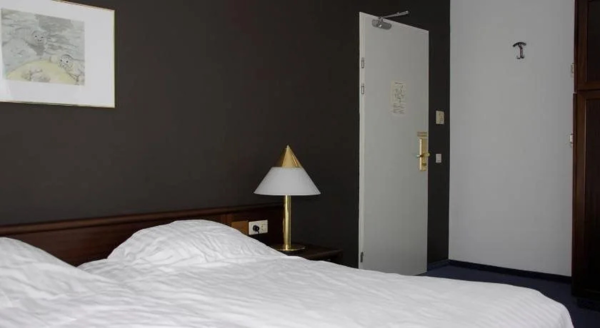 Hotel Prinsenhof IJmuiden