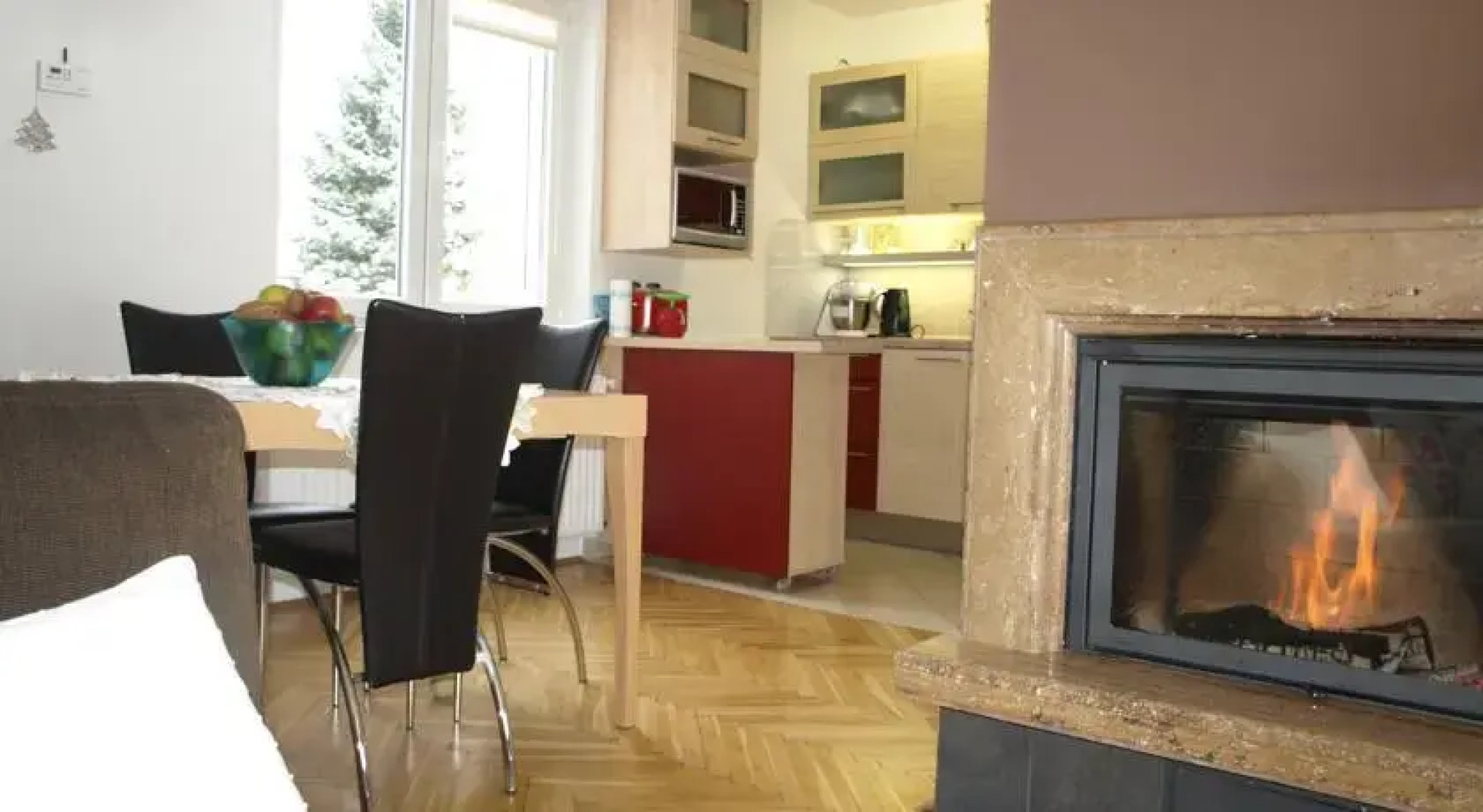 Holiday Home Luxury Lakes