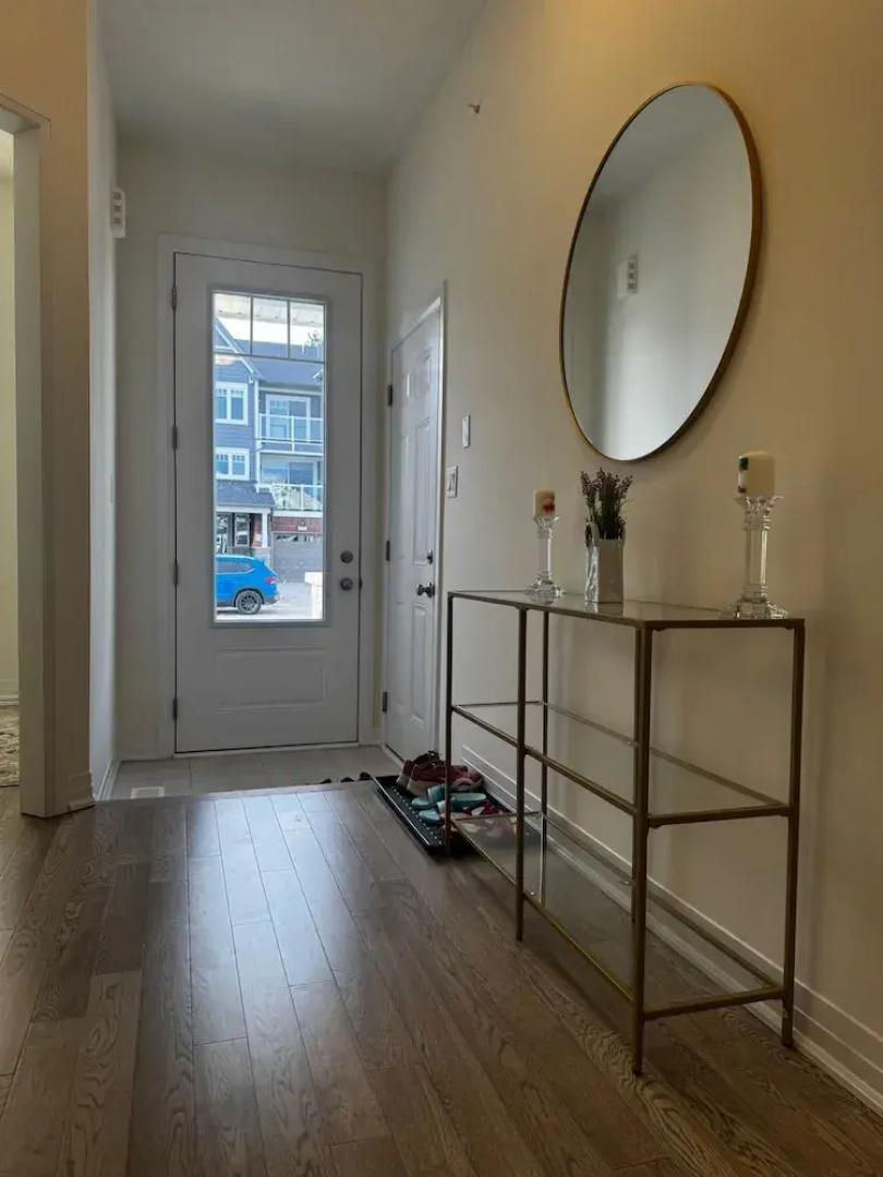 GLOBALSTAY Spacious 3BR Townhouse