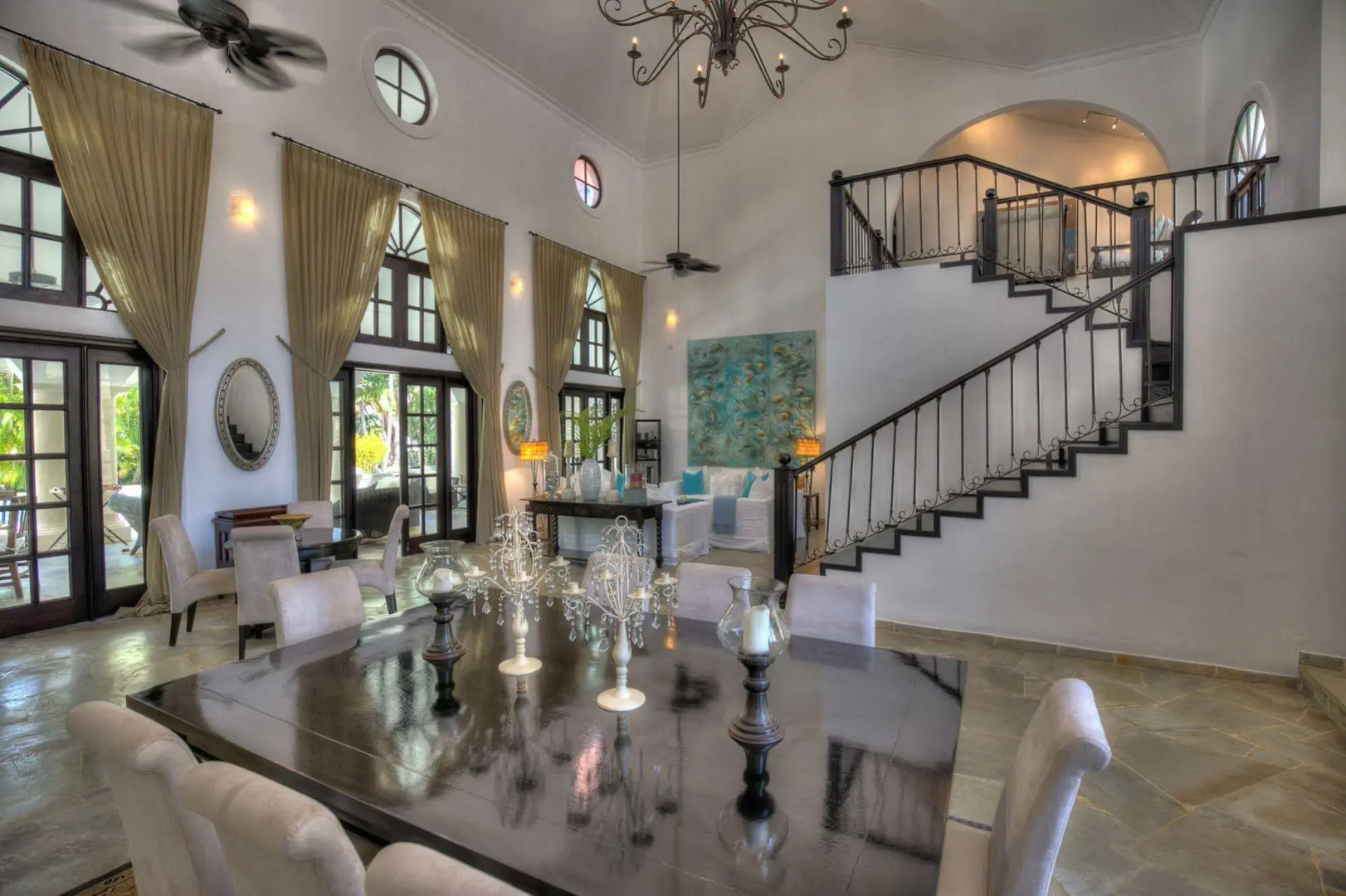 Sea Horse Ranch Luxury Resort