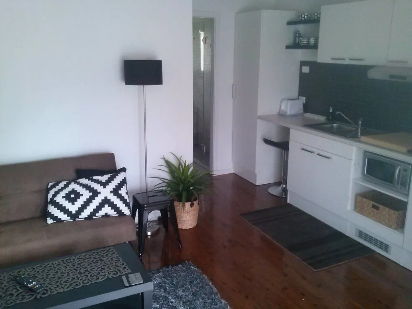 Bella Villas of Jervis Bay