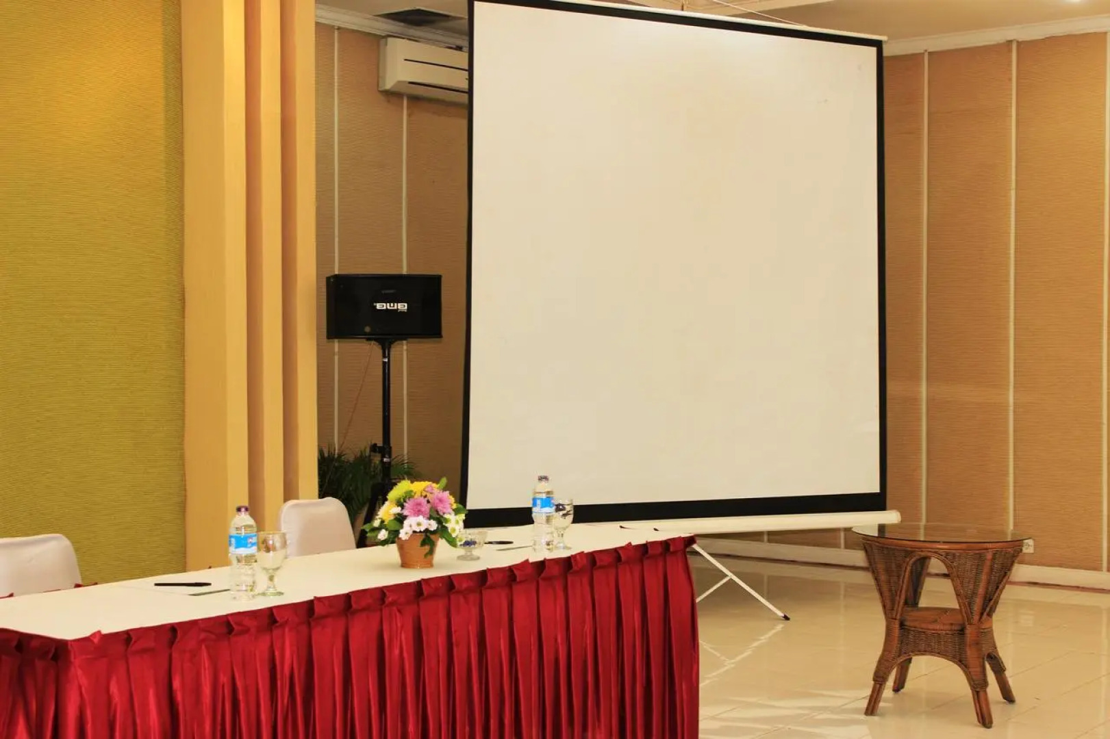 Alfa Resort Hotel and Conference