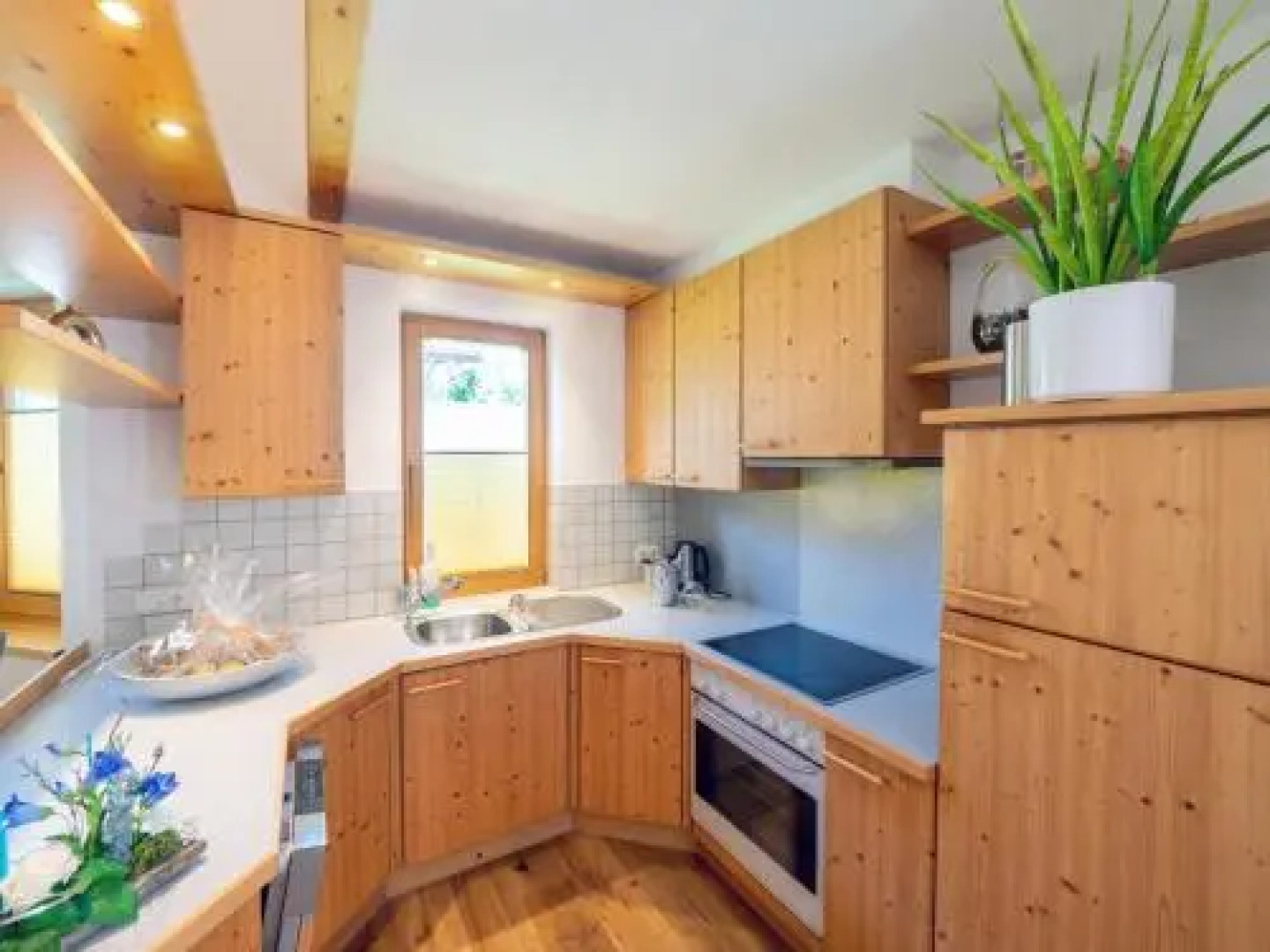 Belmonte Tirol - Boutique Hotel