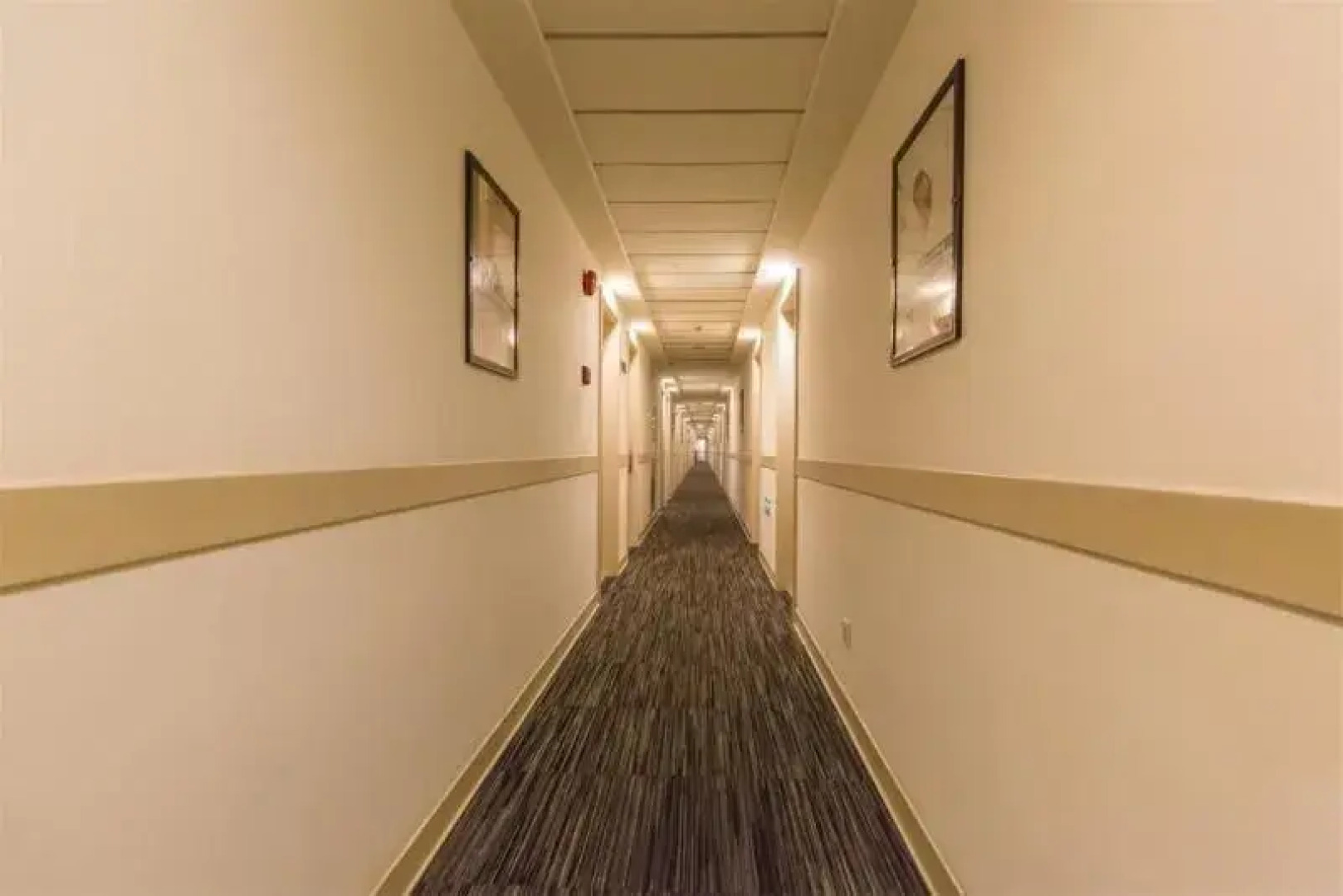 Jinjiang Inn Putian Wenxian East Road