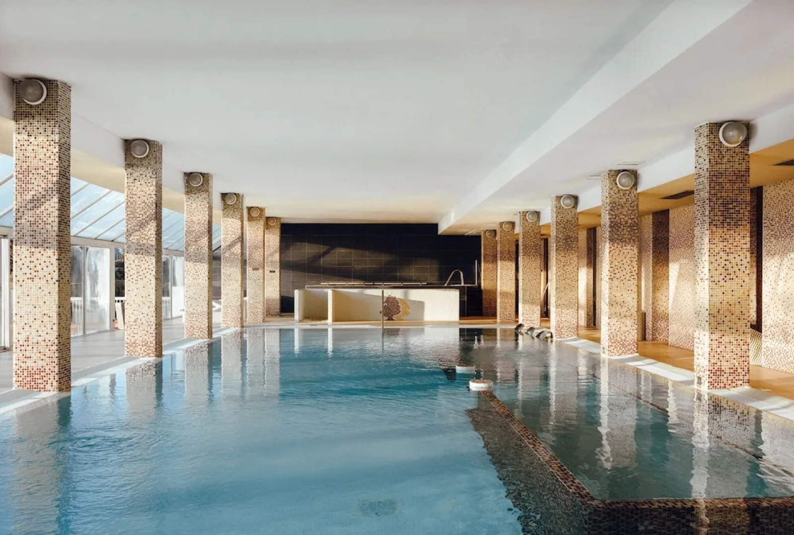 Le Domaine des Dryades