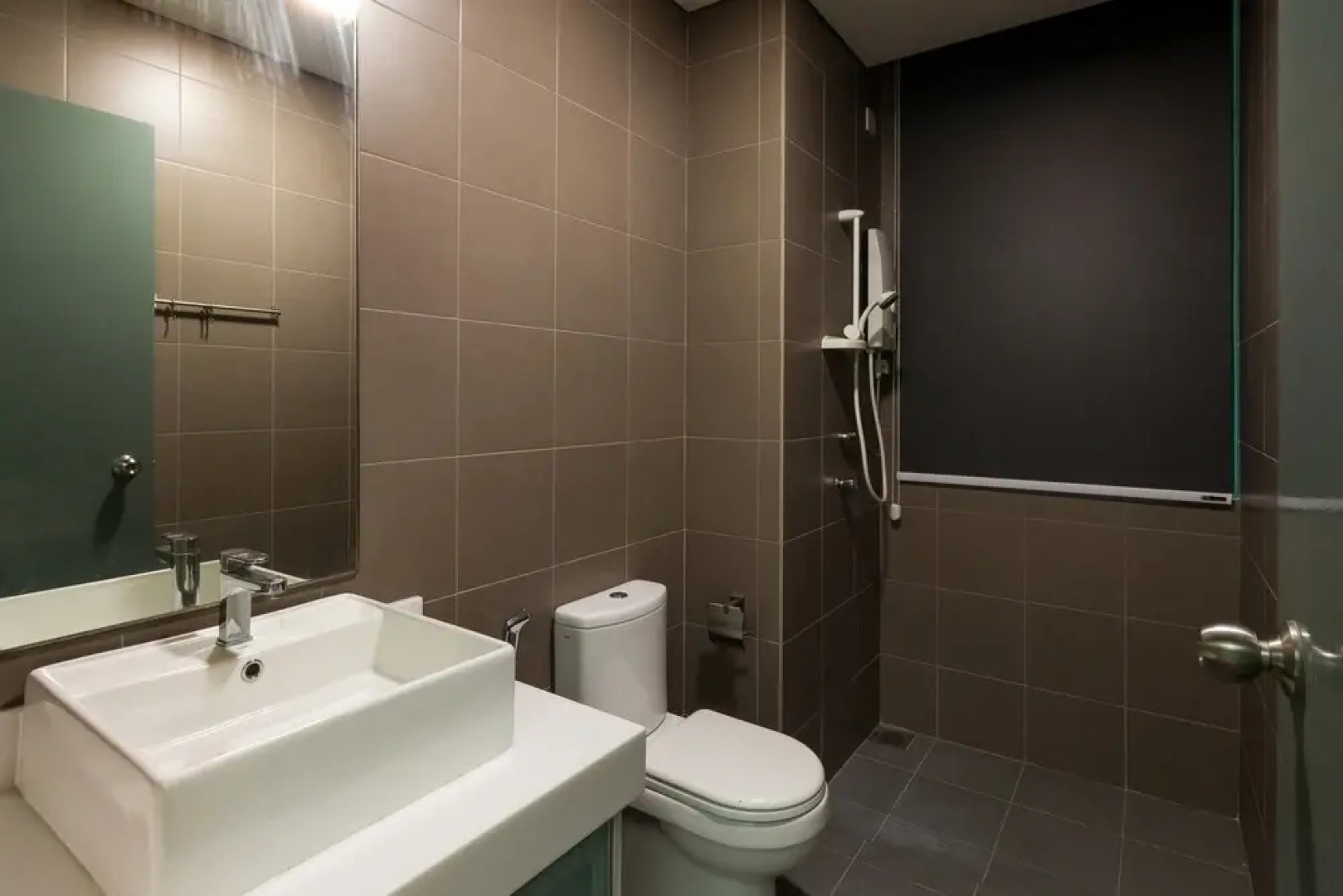 Spacious Condo for 6 in KL City Center