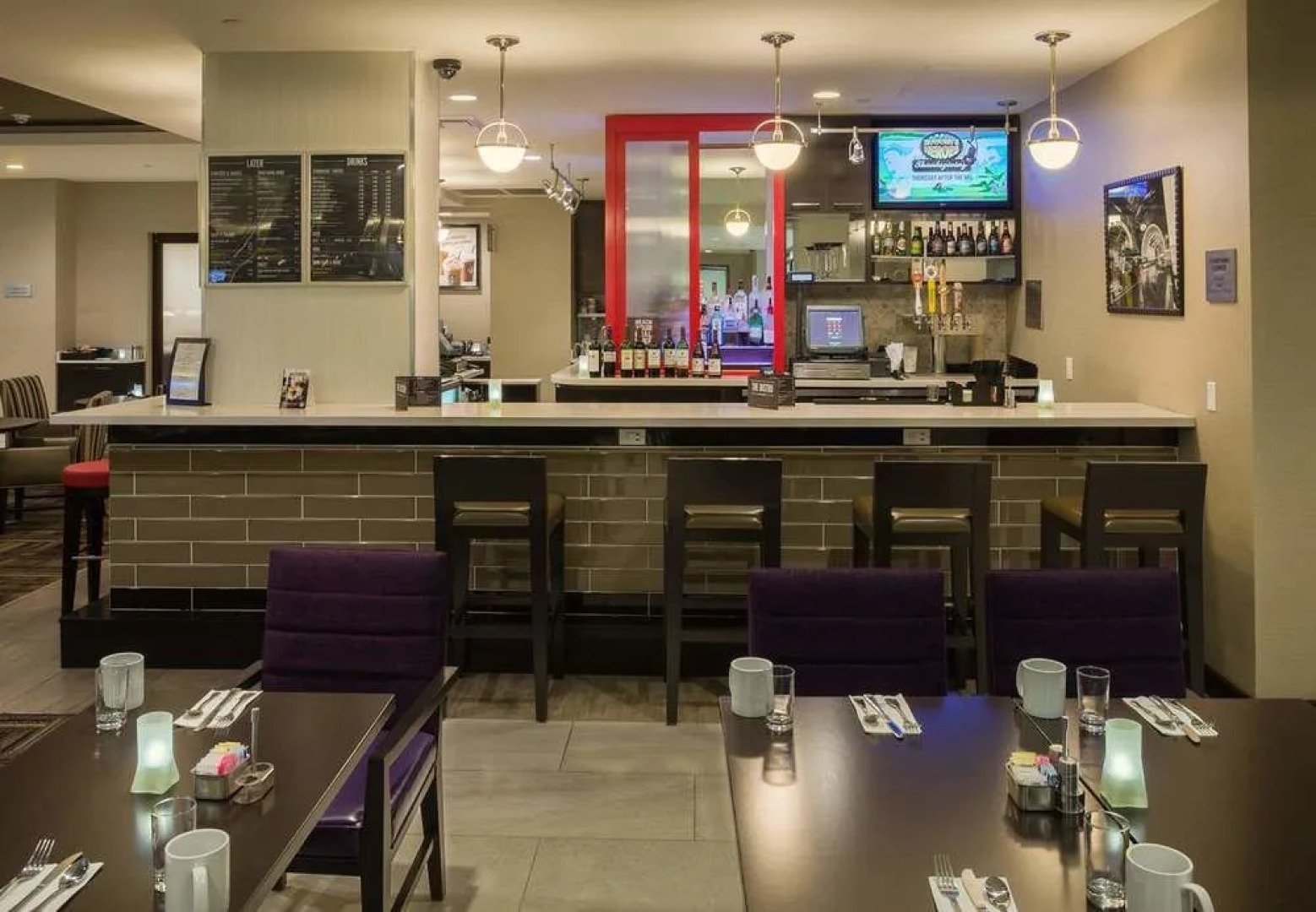 Courtyard Los Angeles Westside