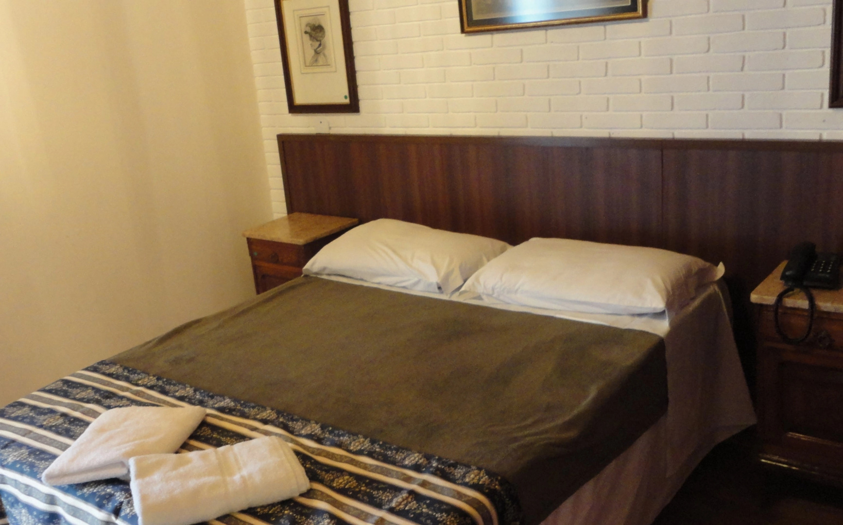 Castelo Nacional Inn