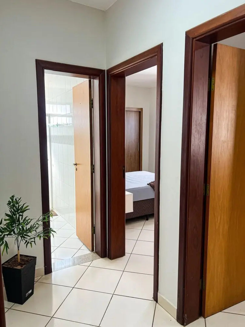 Residencial Vicente Vaz