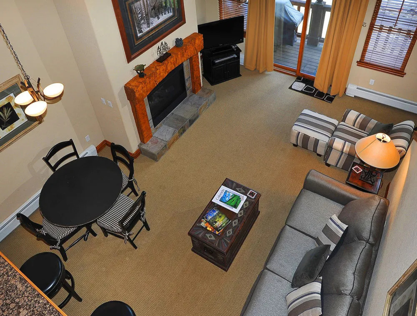 Lodge at Brookside by Berkshire Hathaway