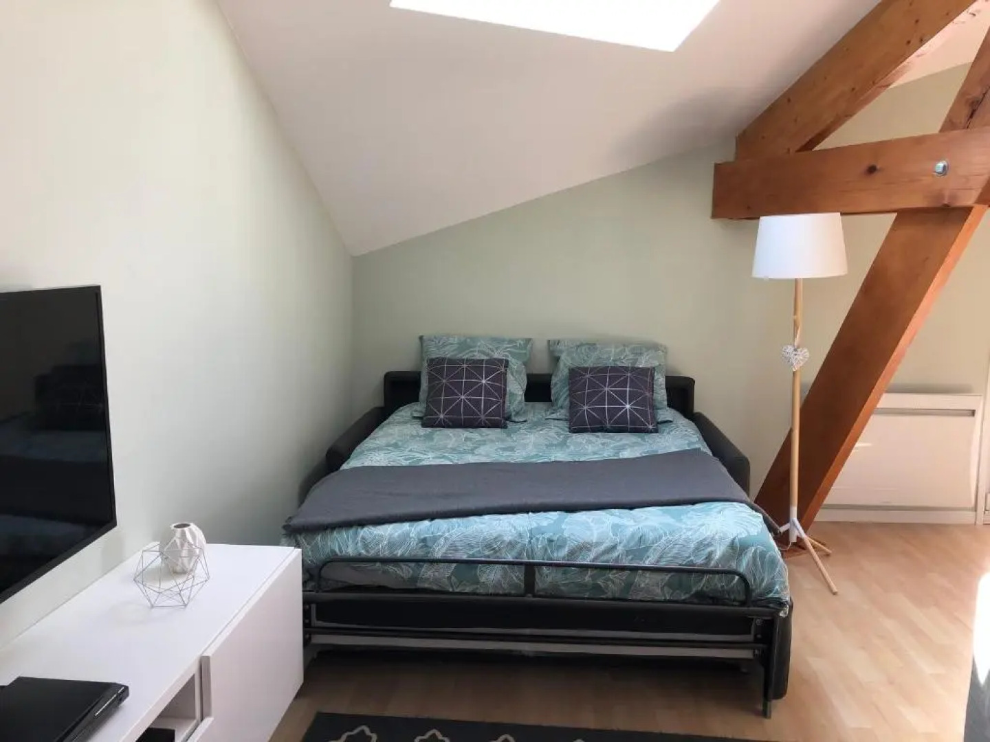 Gîte Céleste pour 6 personnes