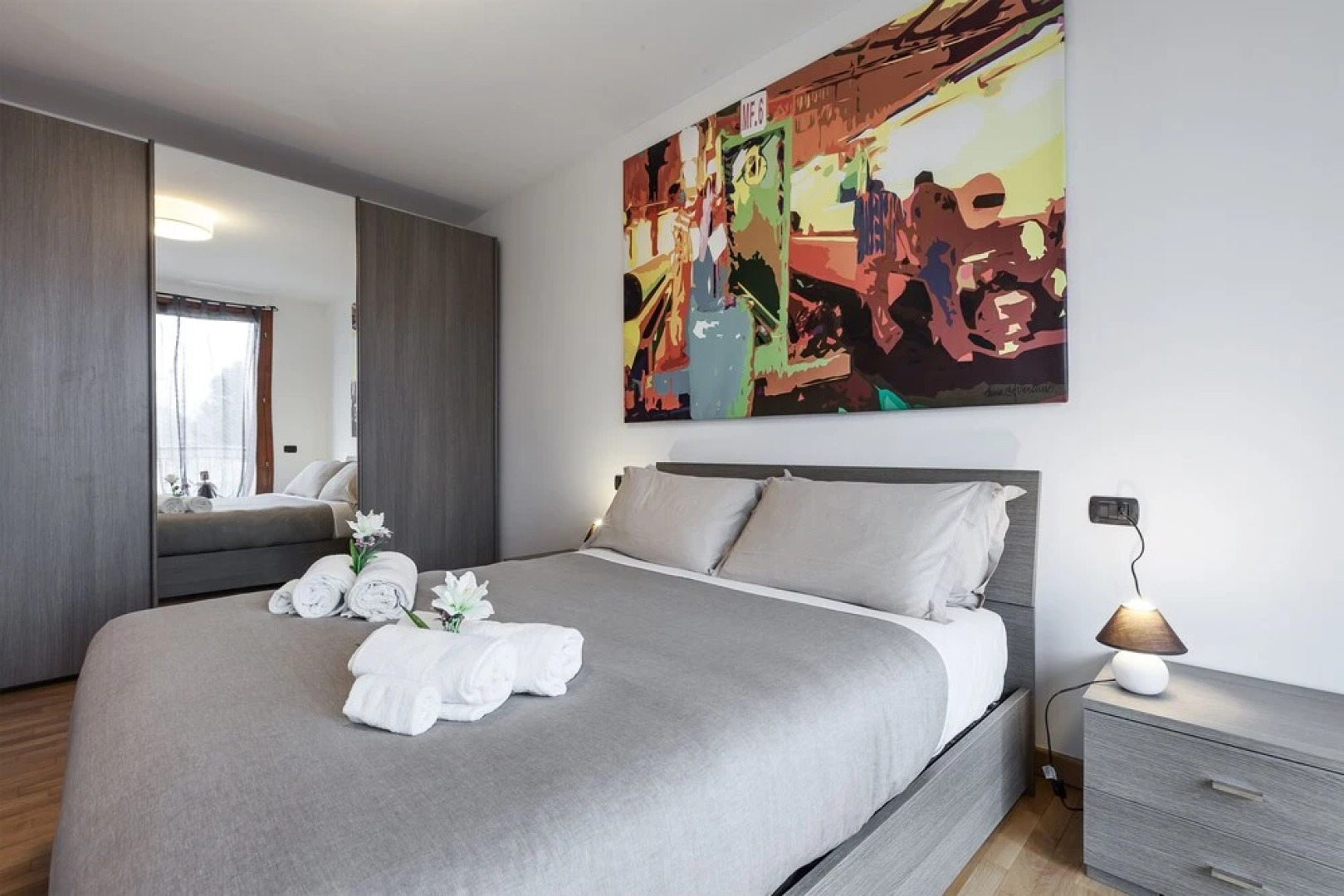 Suitelowcost Limbiate - Expò