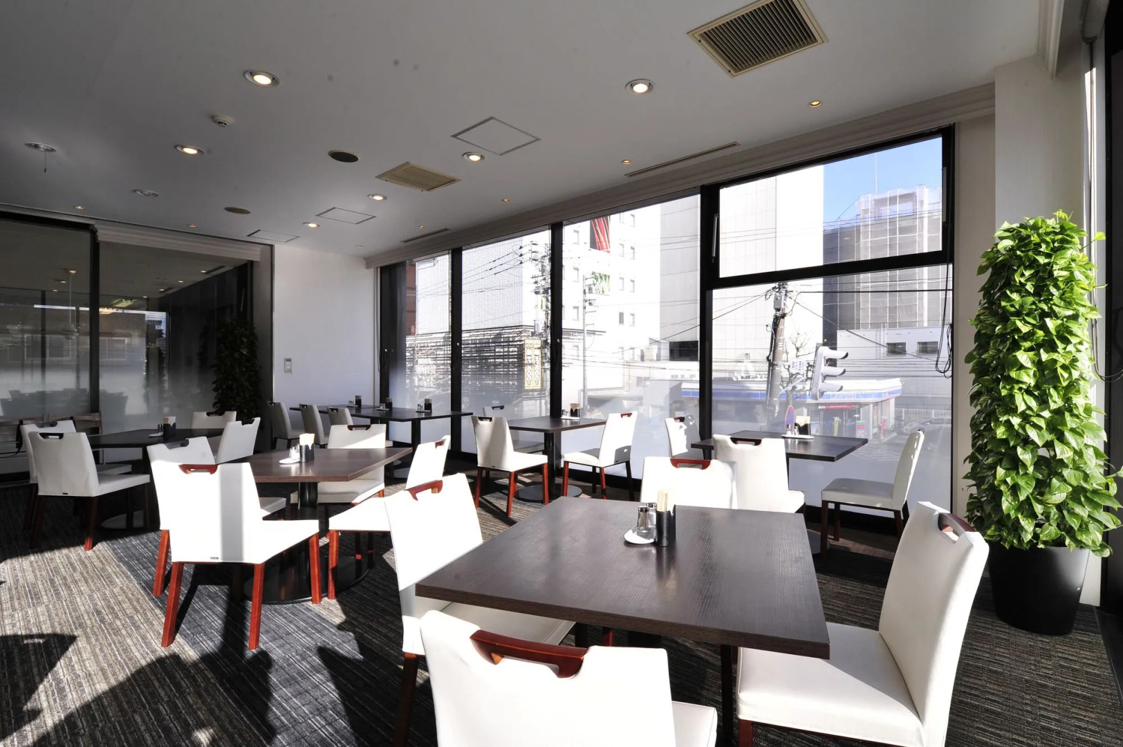 Hotel Global View Sapporo