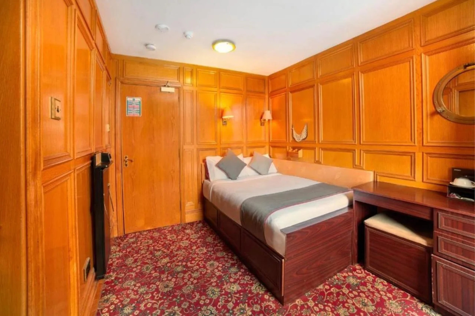 OYO The Rowers Hotel, Dunston Gateshead