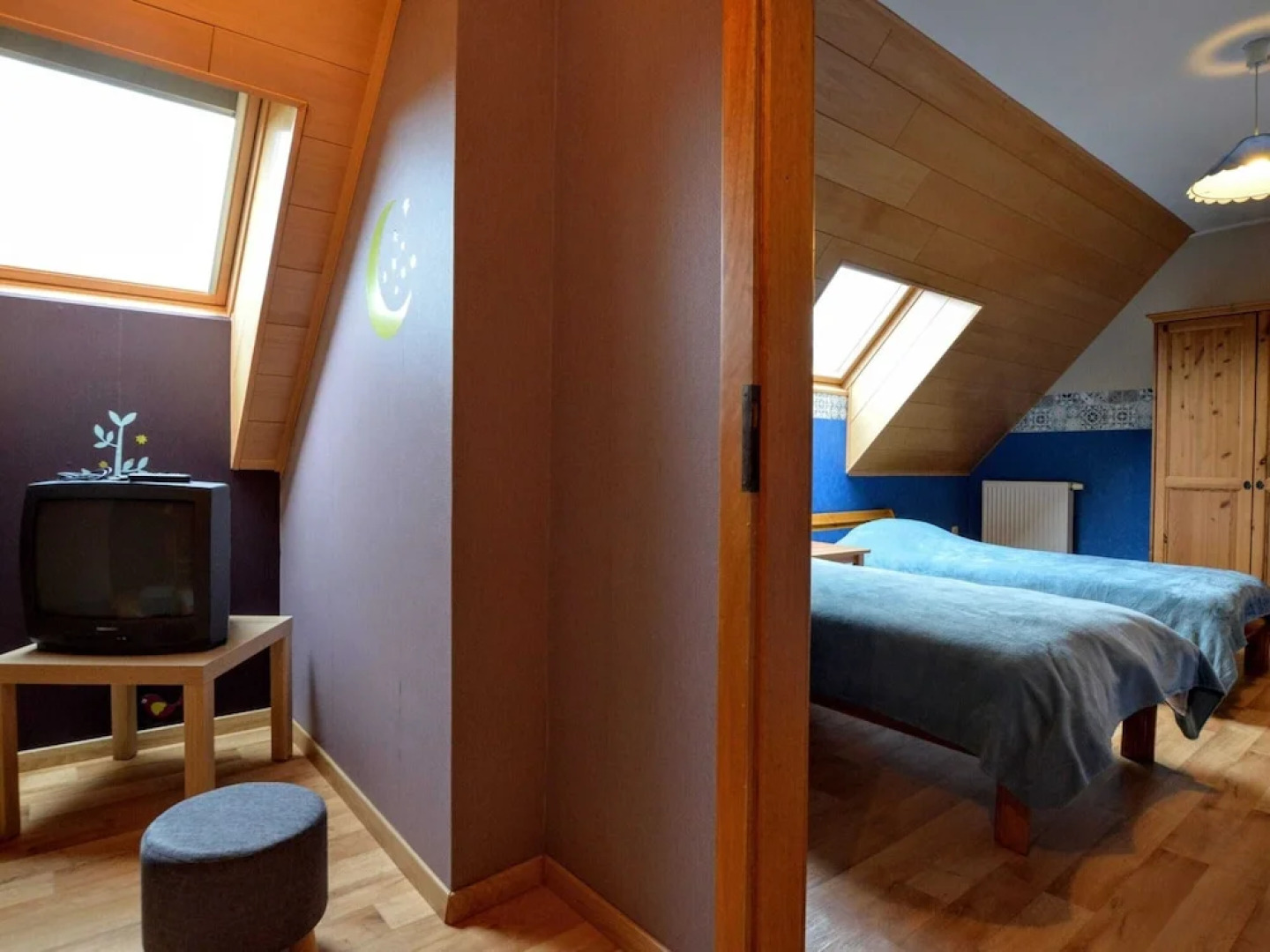 Nature Retreat in Waimes