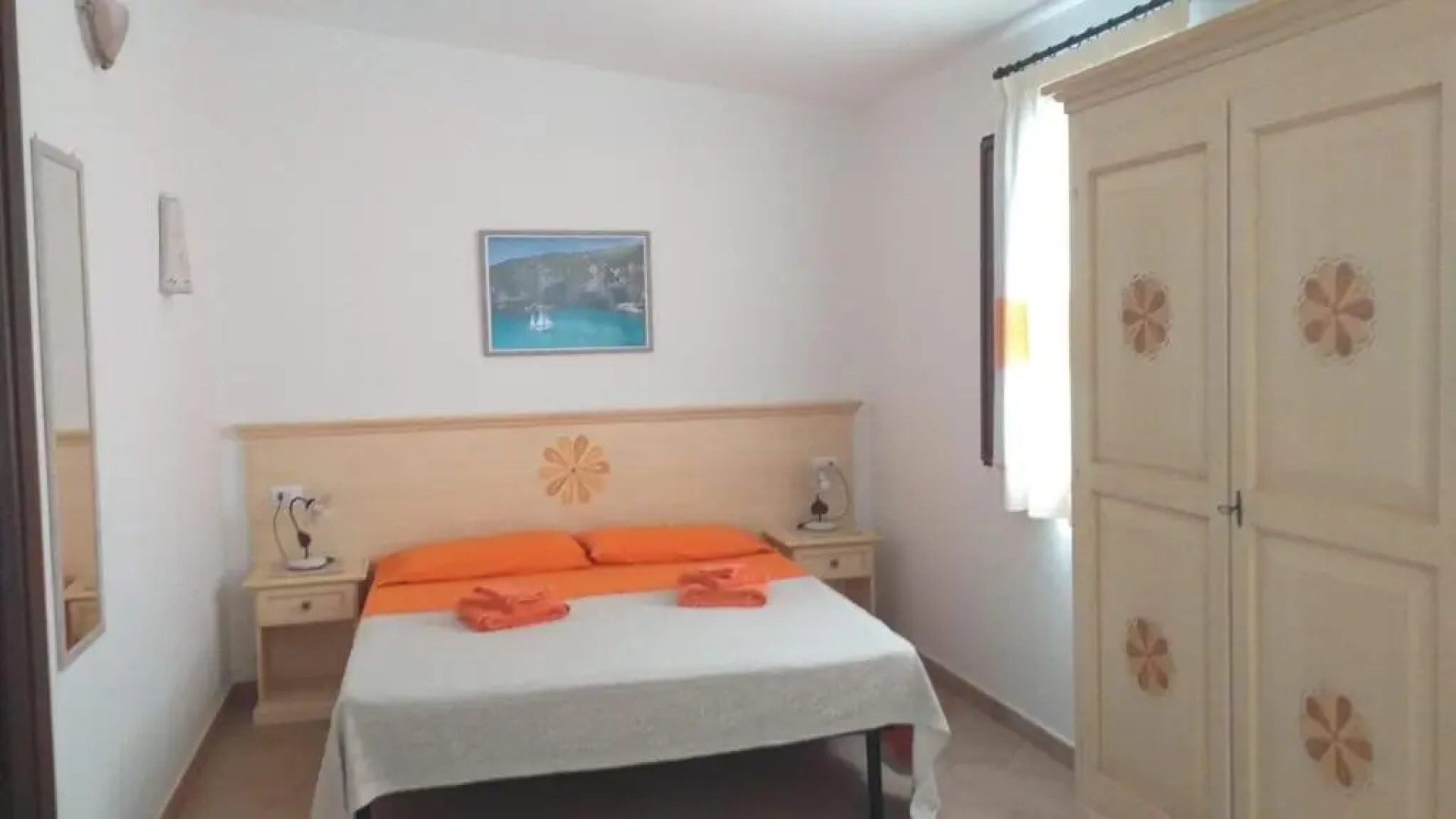 Agriturismo Vistamare