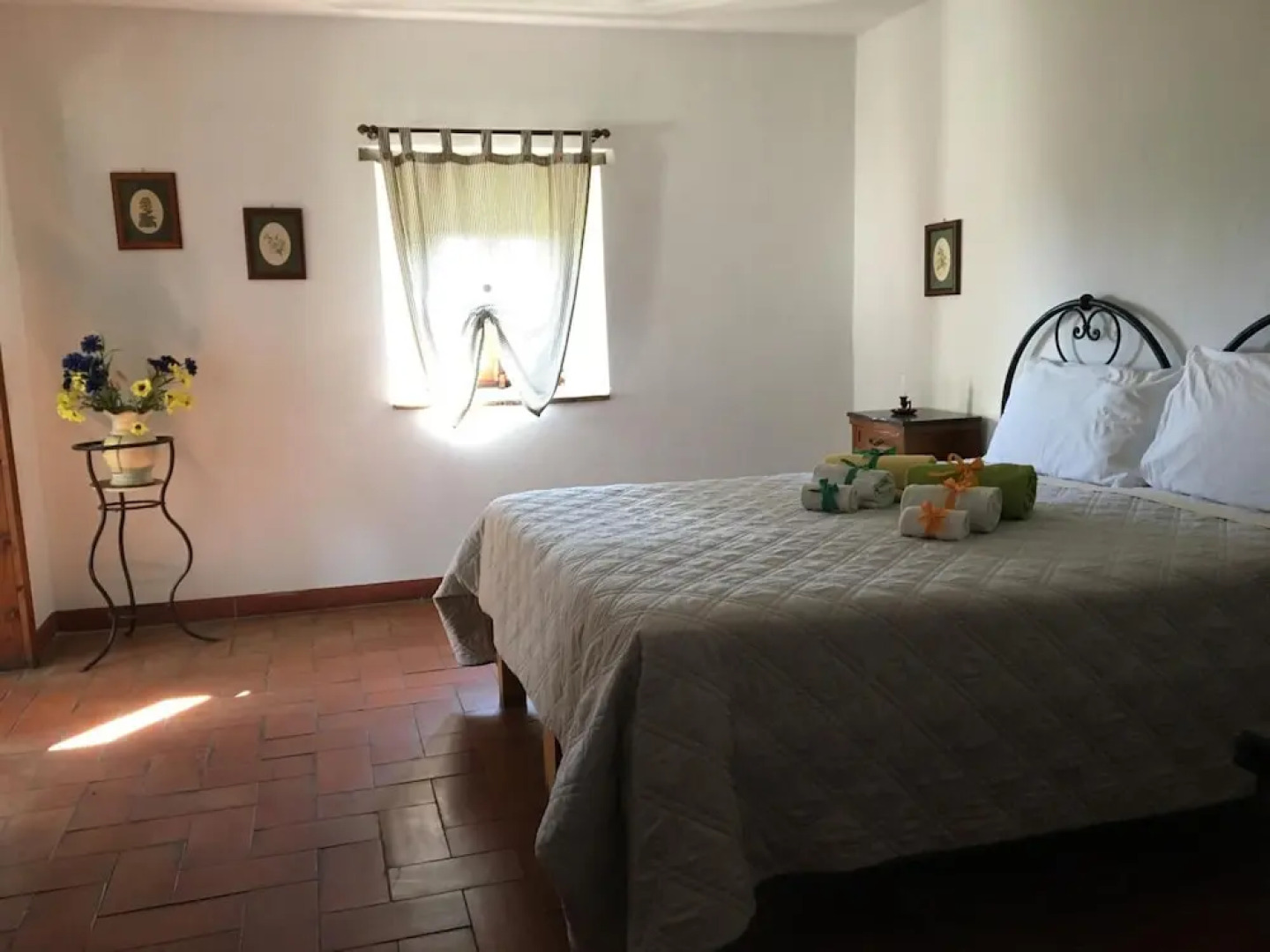 Agriturismo La Casina della Burraia