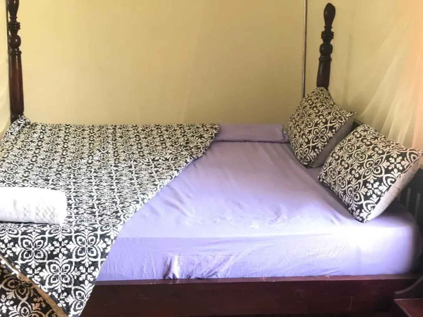 Colonial Guest House- Mbale