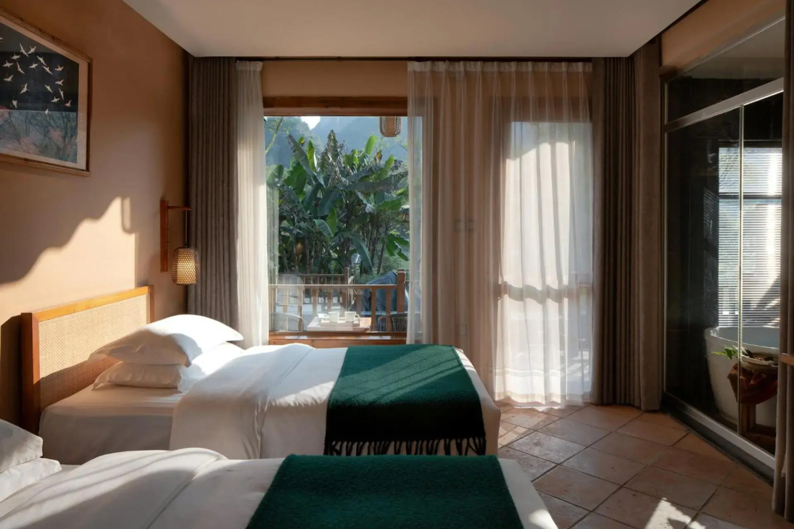 Yangshuo Moondance Hotel