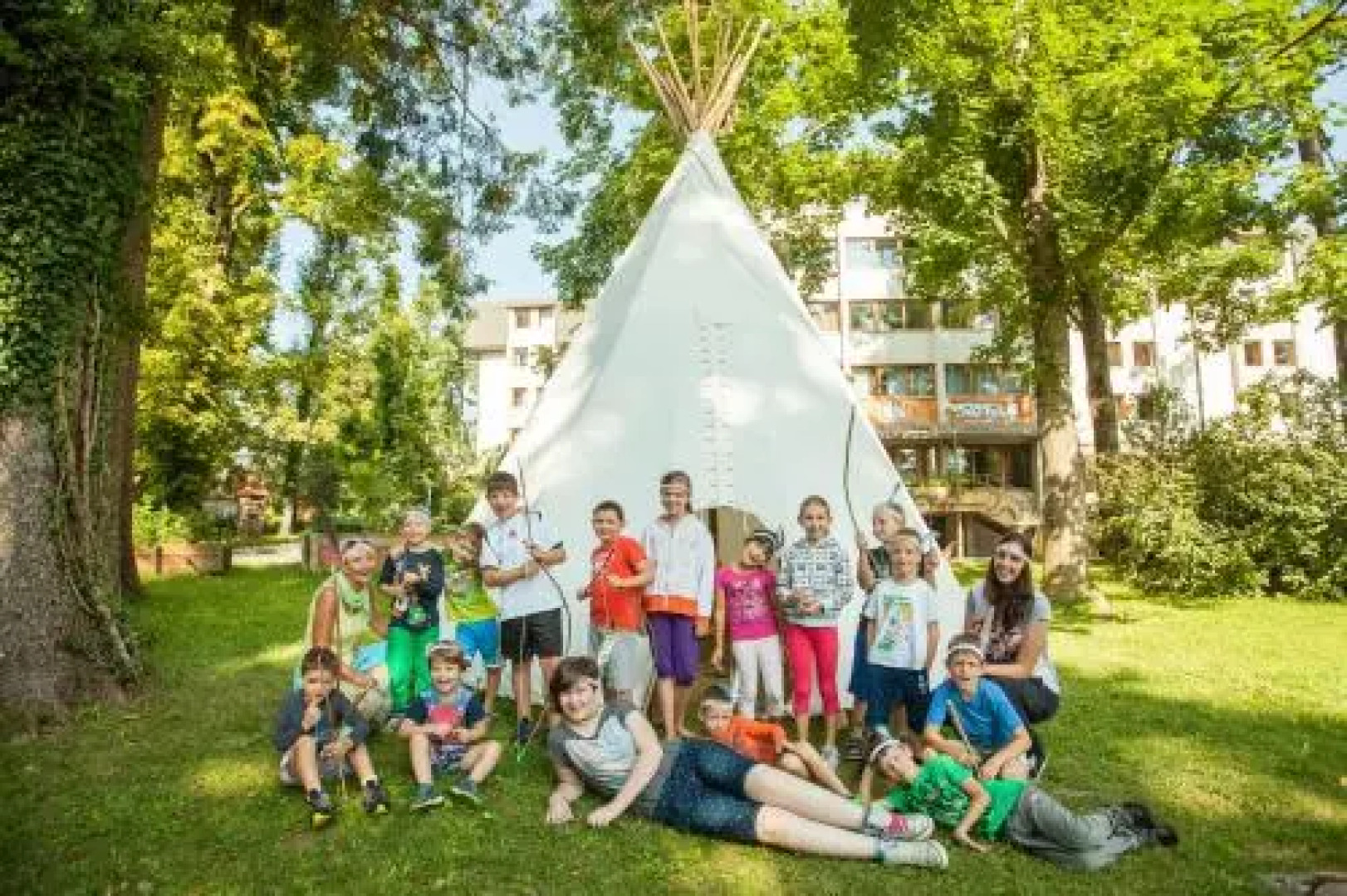 Youth Hostel Proteus Postojna