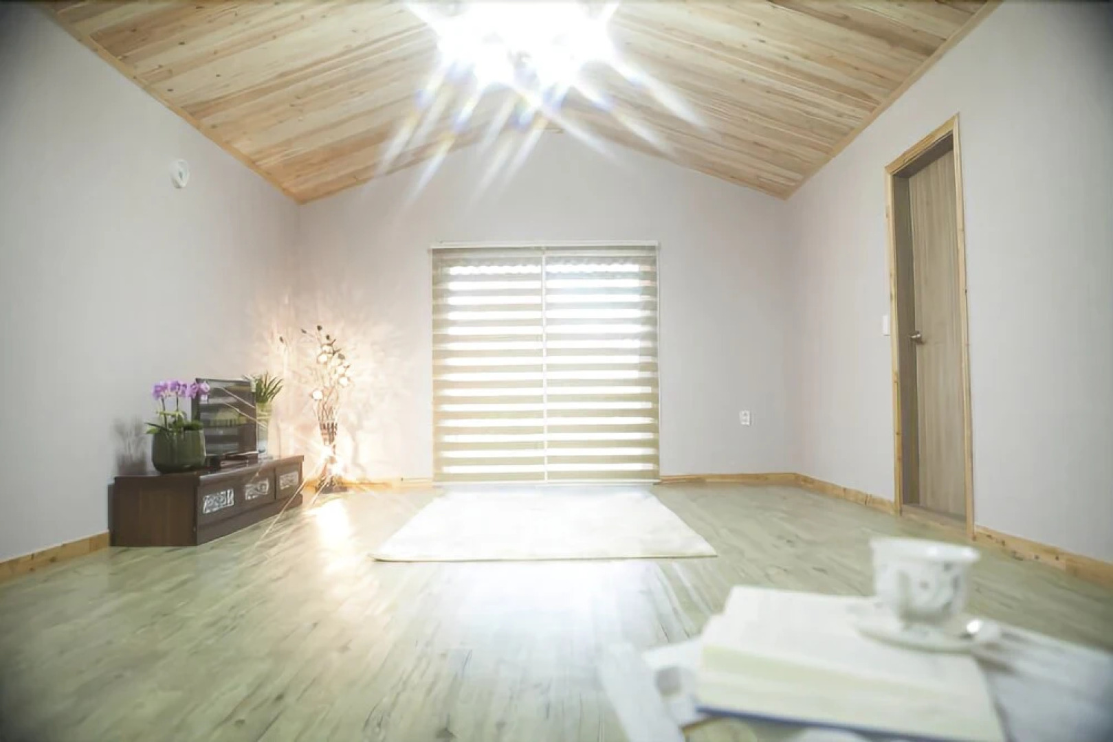 Gwangyang More Natural Pension