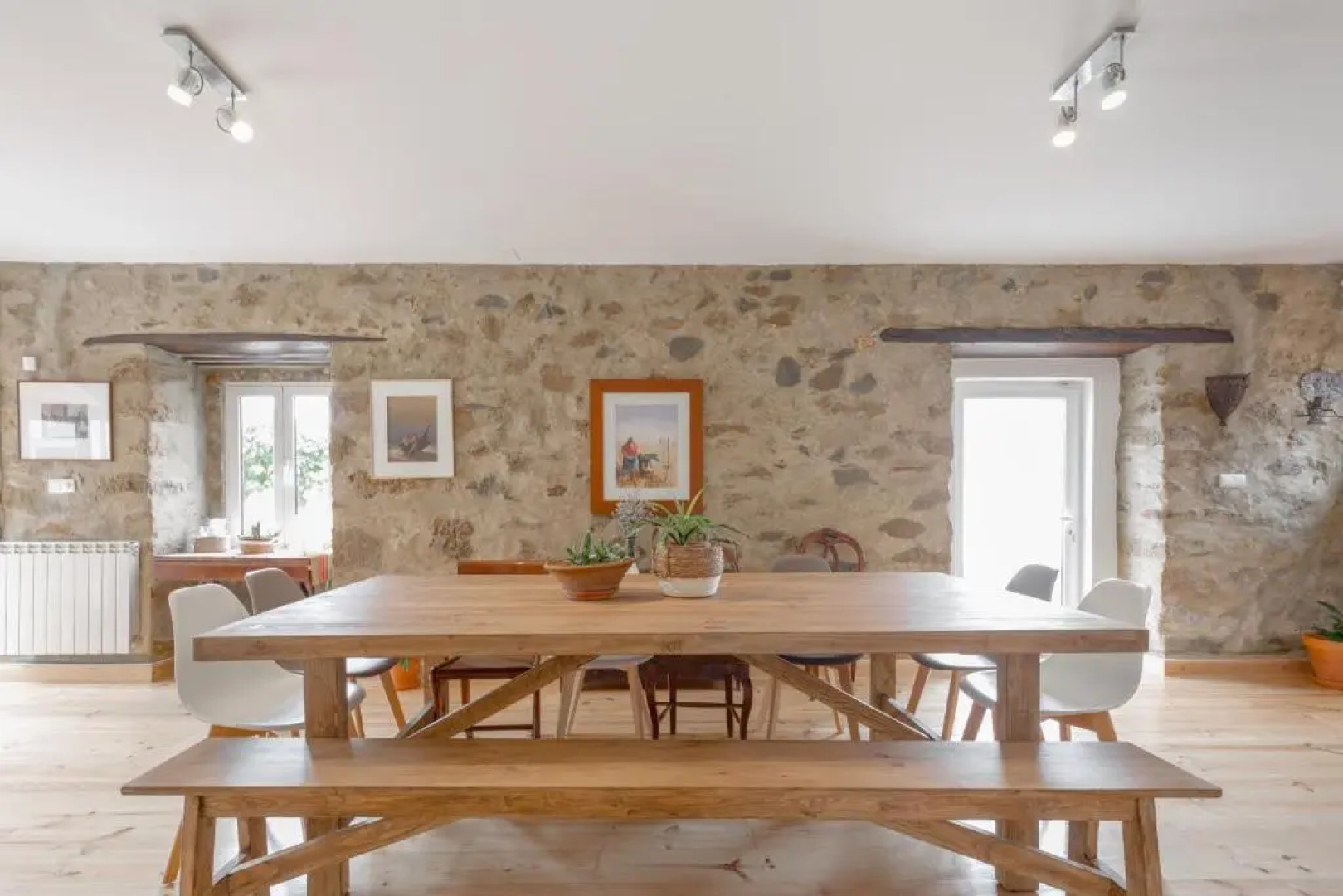 Casa da Foz - Charming House near beach and lagoon for families and groups