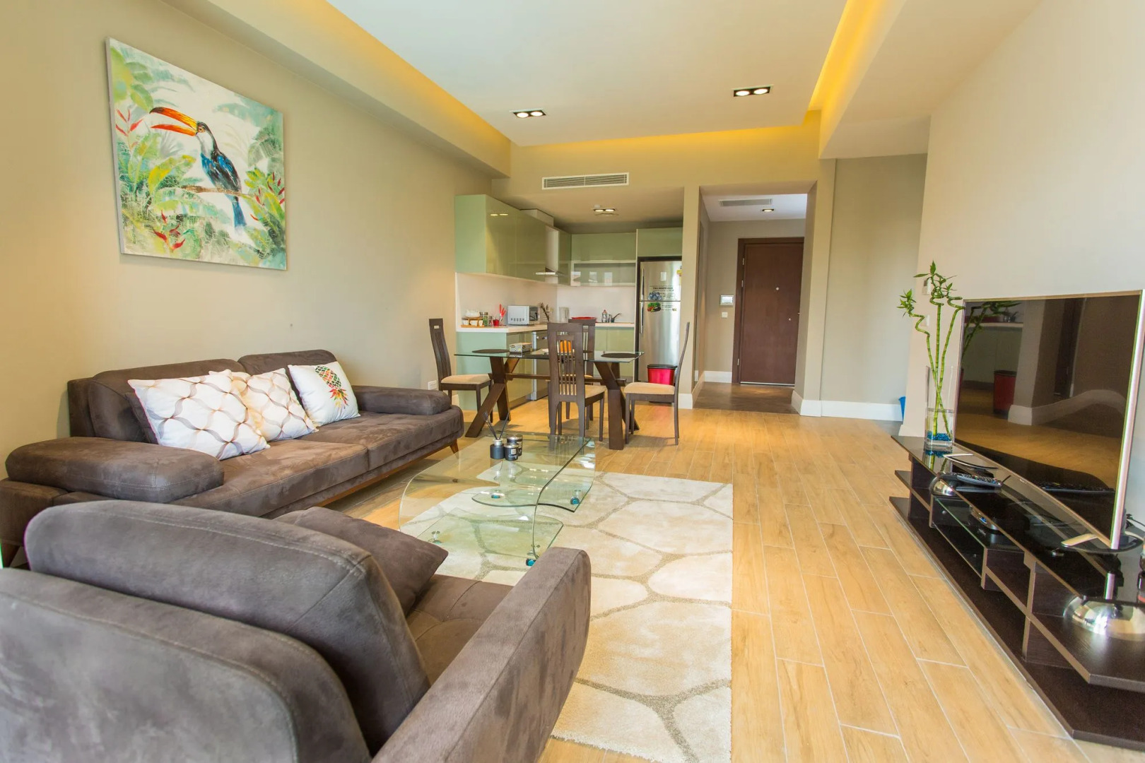 Accra Luxury Apartments Cantonments