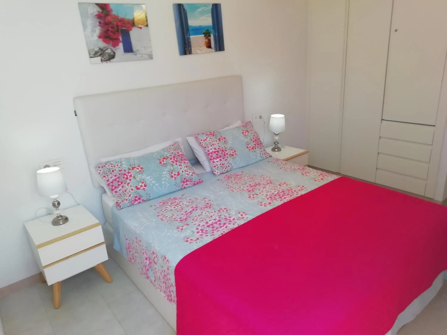 Luxury Penthouse Apartment