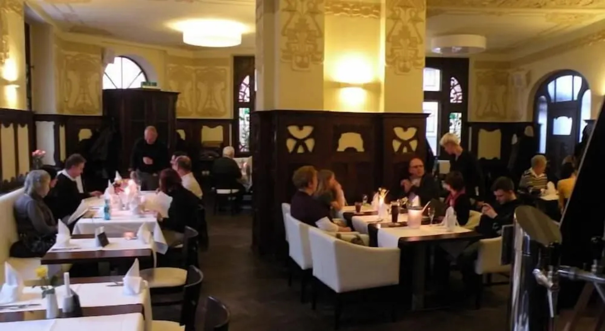 da Marcello Restaurant & Pension