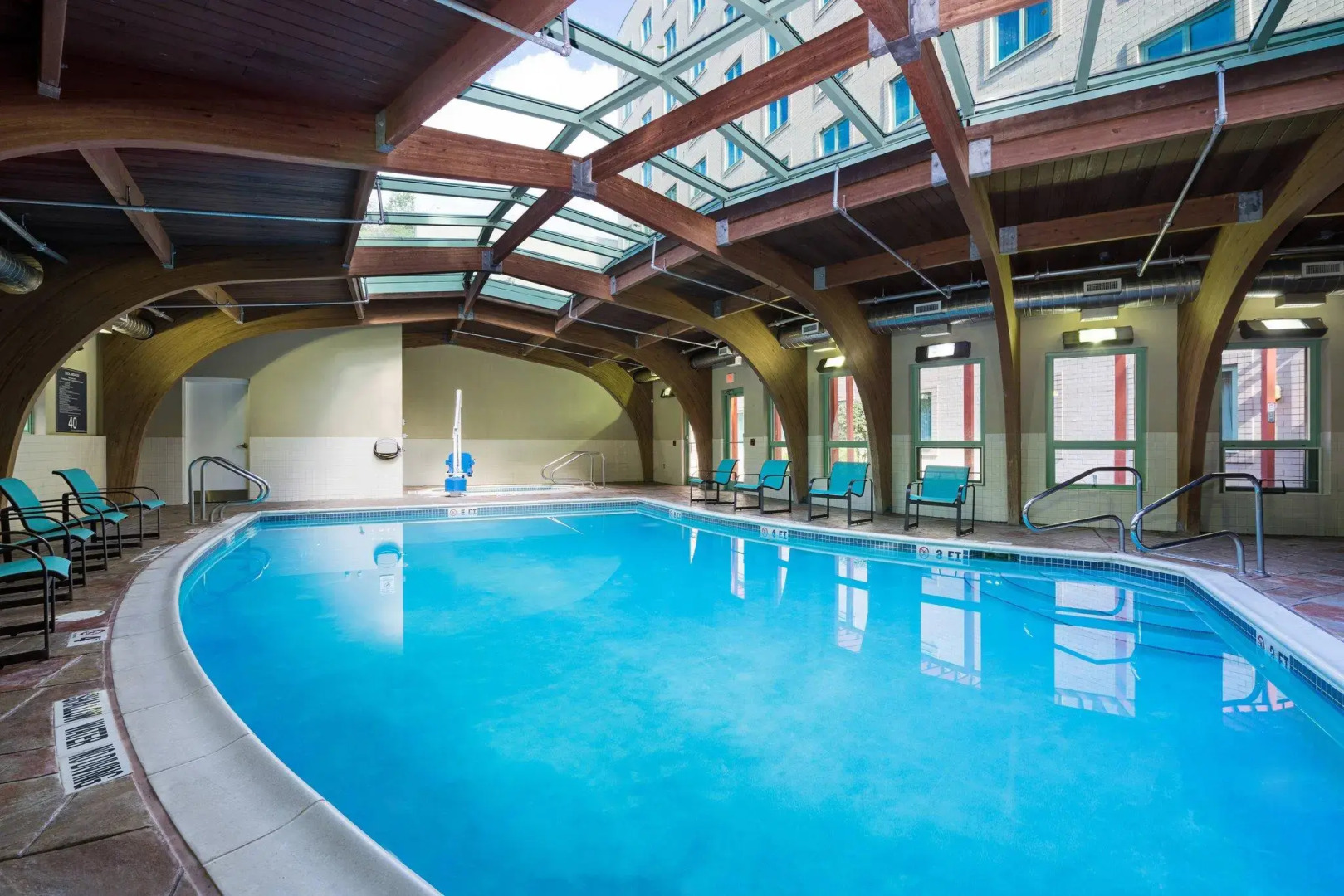 Residence Inn Pittsburgh University Medical Center