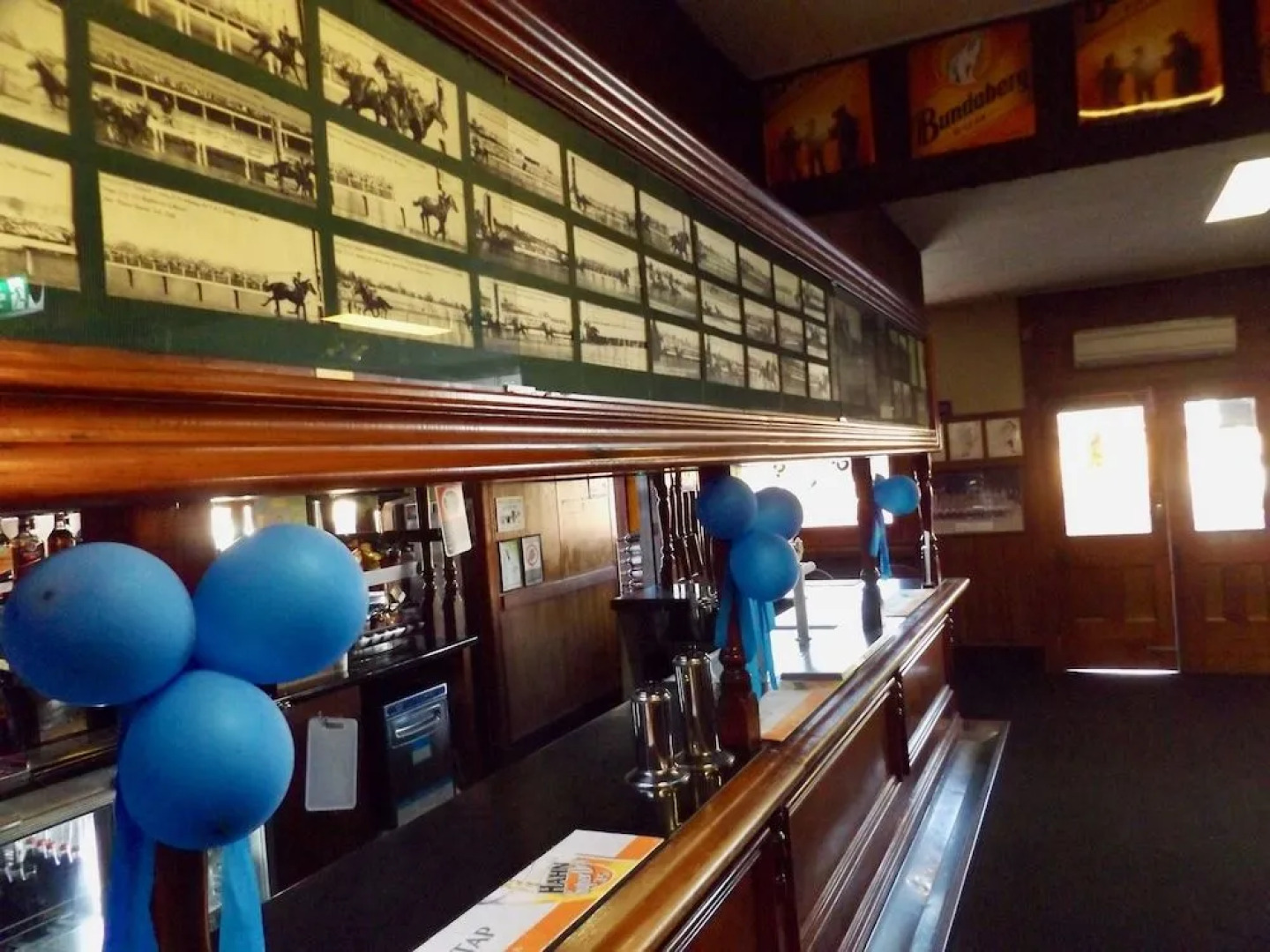 Imperial Hotel Coonabarabran