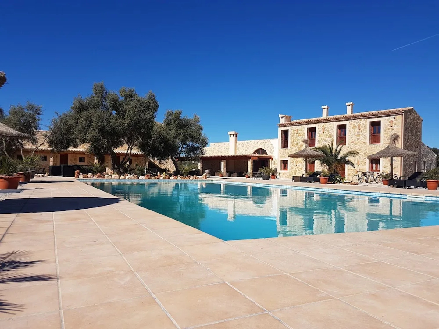 Lifestyle Resort Ollymar- Swinger Friendly