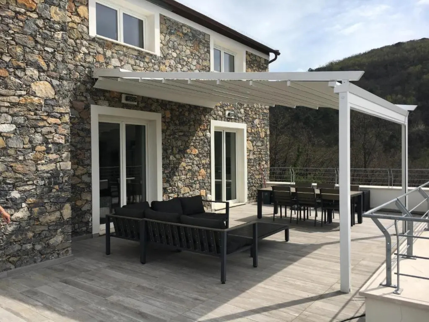 Cinque Terre, Tuscany, Liguria, Lerici, apartment #3