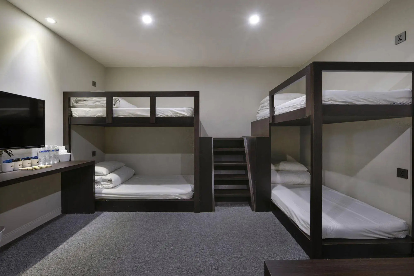 Taichung Box Design Hotel