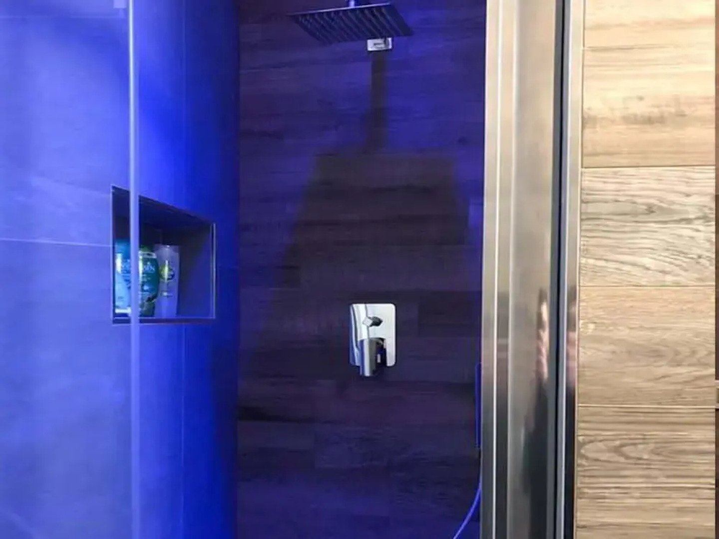 Serene Villa In Vetralla With Patio