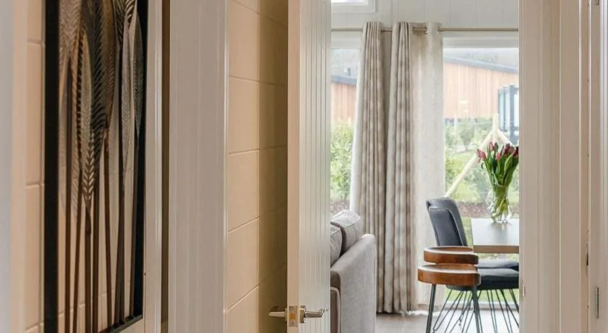 Cheddar Woods Resort and Spa