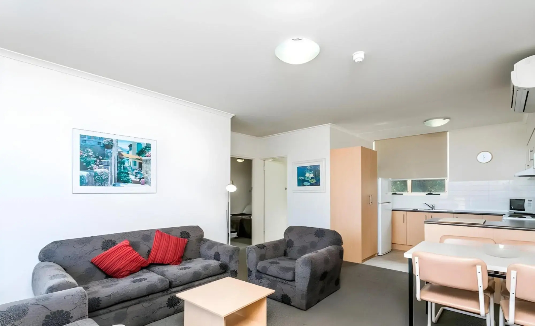 Corfu Holiday Units