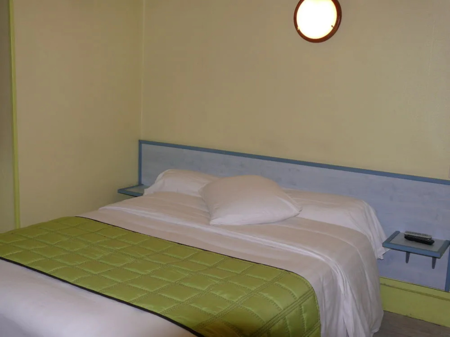 Hotel Bressan du XX° Siecle