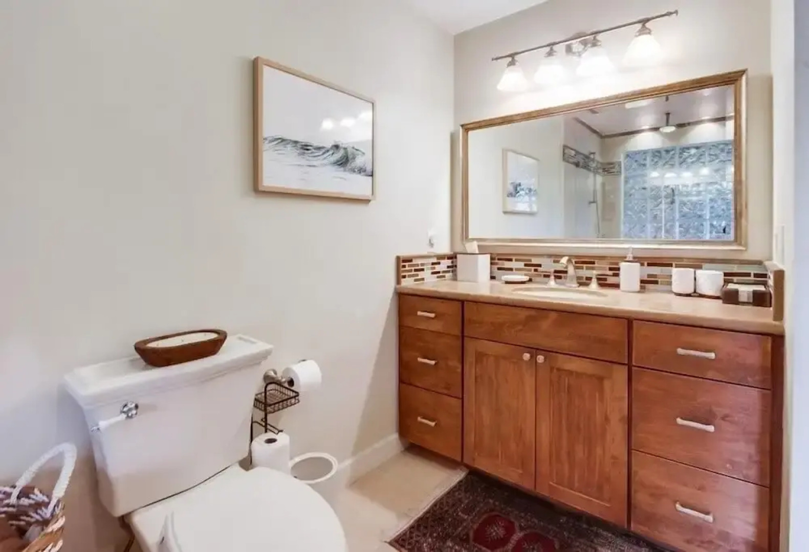 Sbtc161 3 Bedroom Condo