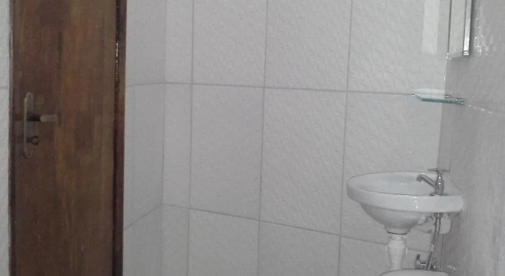 Casa Familiar do Moinho