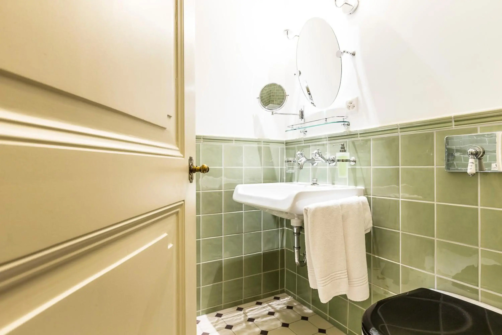 Grandhotel Giessbach